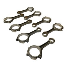 Connecting Rods Ford 6.7l Powerstroke Diesel Oem F250 F30 Super Duty Bc3z-6200-a