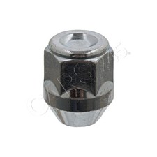 FEBI Radmutter Stahl Für MAZDA HYUNDAI KIA GENESIS AUTOZAM 121 II 2 KB77-37-160