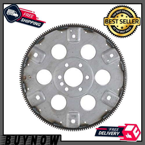 Automatic Transmission Flexplate FLYWHEEL 168T Chevy SBC V8 305 350 w