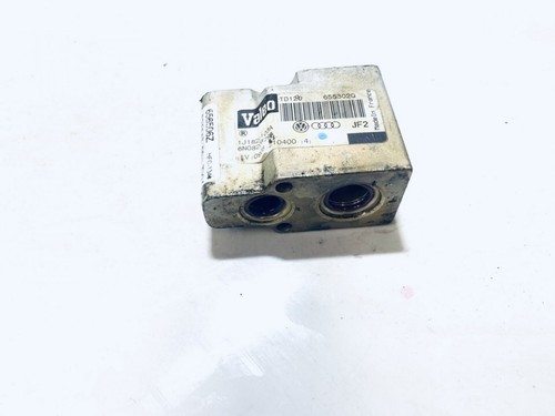 Volkswagen Bora 2000 Expansion Valve, air conditioning 1j1820103a, #1169486-49