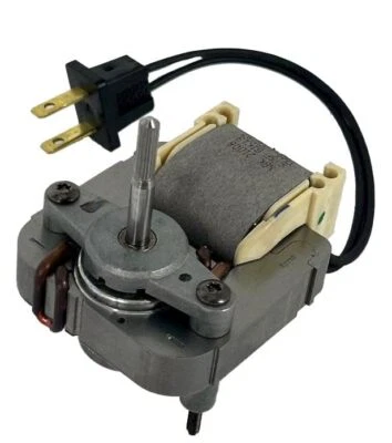 PELLETHEAD Broan-Nutone Bathroom Ventilation Fan, 86677, 763RLN, 667RN, J238-050-5254S