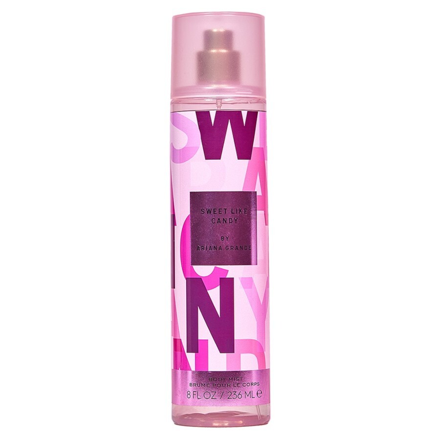 Ariana Grande Sweet Like Candy Body Mist For Ladies 236ml UK