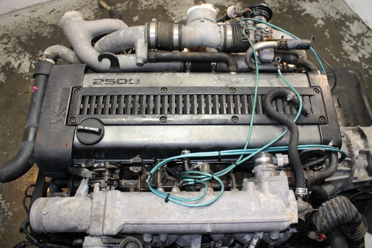 1jz-gteエンジン本体 1jz gte エンジン本体の値段と価格推移は？｜215件の売買データ