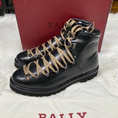bally chack boots