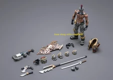 Joytoy Dark Source 1/18 Puppet New Lilia Bandit Youth League Rogen