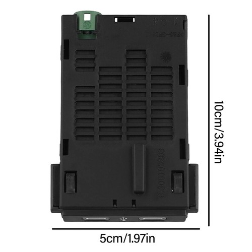 2GD035736 for ID6 MK7 Type-C Charging Port Auto Accessories Replacement - Picture 8 of 8
