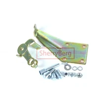 For EMPI Weber dcoe throttle cable mount 40 45 48 DCOE Carburettor bottom mount