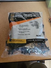 Dare Products Snug Chain Link & U Post Insulator Electric Fence SNUG-SU-25