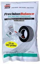 REMA PrecisionBalance 10 oz Tire Balance Beads Kit