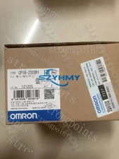 New in box Omron cp1w-20edr1 module 1PCS