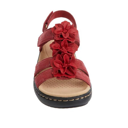 Women's backless sandals walking shoes - Picture 13 of 45