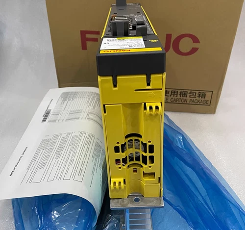 1PC FANUC A06B-6132-H003 Servo Drive A06B6132H003 New Fast Shipping - Picture 6 of 6