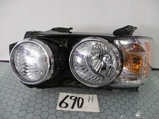 12 13 14 15 Chevrolet Sonic DRIVER Side Used Headlight Front Lamp #1093-H 