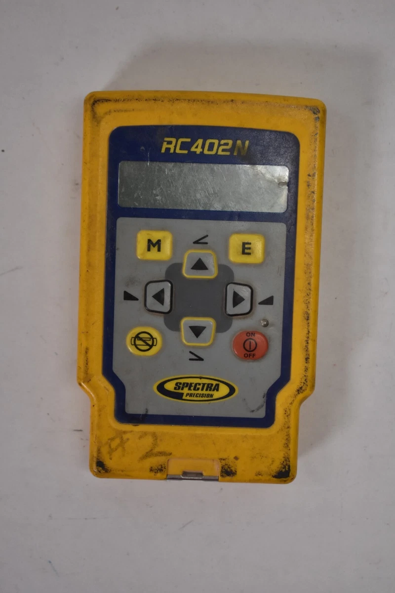 Spectra rc402n on sale