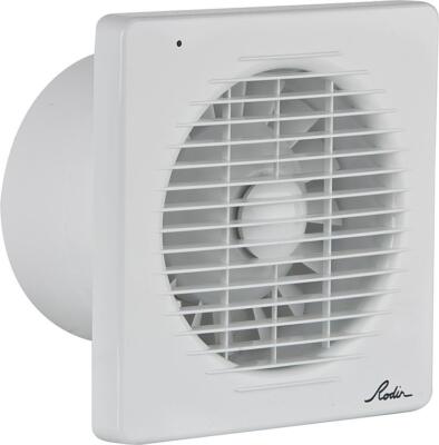 Soler & Palau Wand-Ventilator Typ HEF-150 P