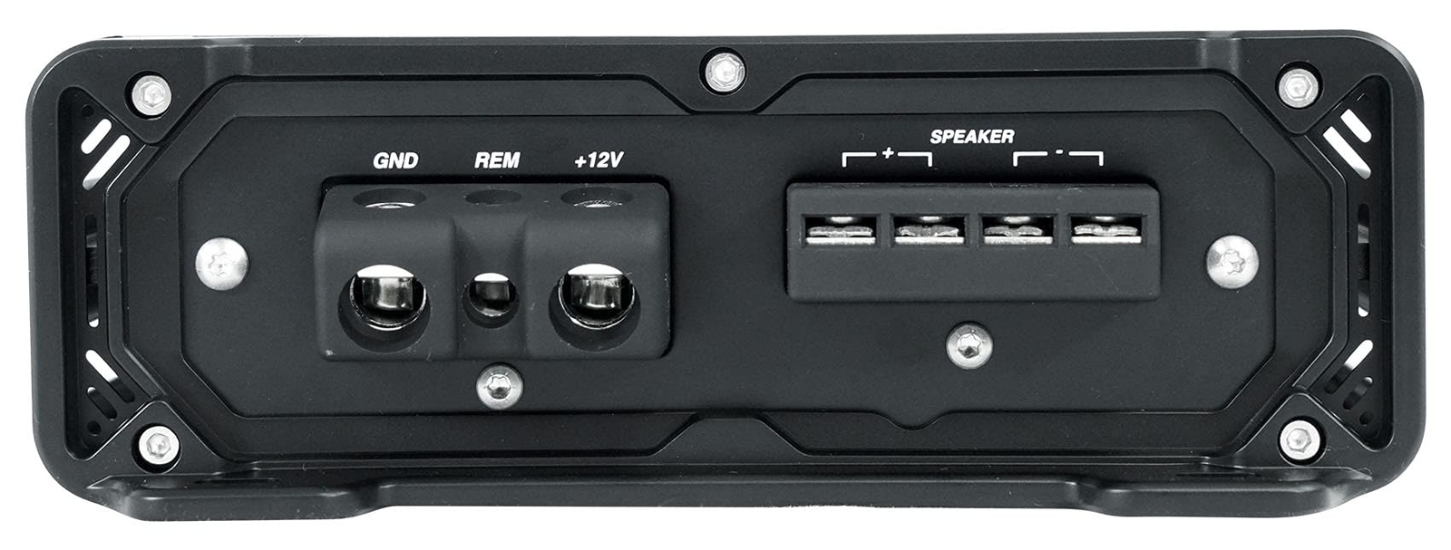 KICKER 48KMA8001 800 Вт Морскойлодочный моноусилитель Sub Amp KMA8001 Домашний динамик