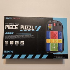 Slide Puzzle Games, 500 Level Super Slide Games Brain Teaser Puzzles