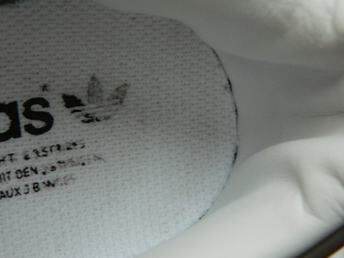 Adidas Superstar Weiß Größe 41 1/3 - Bild 7 von 10