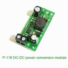 Step-down DC-DC Power Module 12-24V To 5V