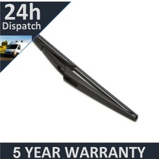 REAR WINDSCREEN WIPER BLADE FOR NISSAN QASHQAI MK2 J11 2013- 305MM 12"