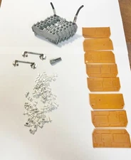 Wago 281 Terminal Block Assortment #10137