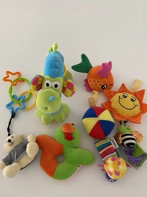 toys for $3