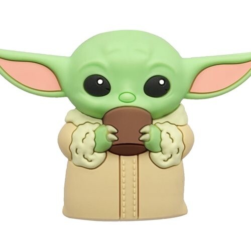 STAR WARS The Mandalorian マグネット Amazon.com: Star Wars - The Mandalorian 3D Foam Magnet