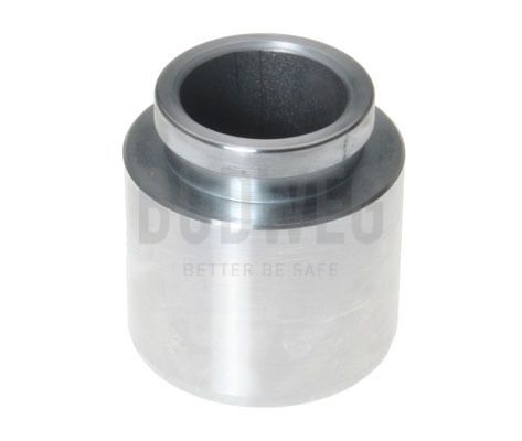 Budweg Caliper 234312 Kolben, Bremssattel FüR CitroËN Mitsubishi Peugeot-image