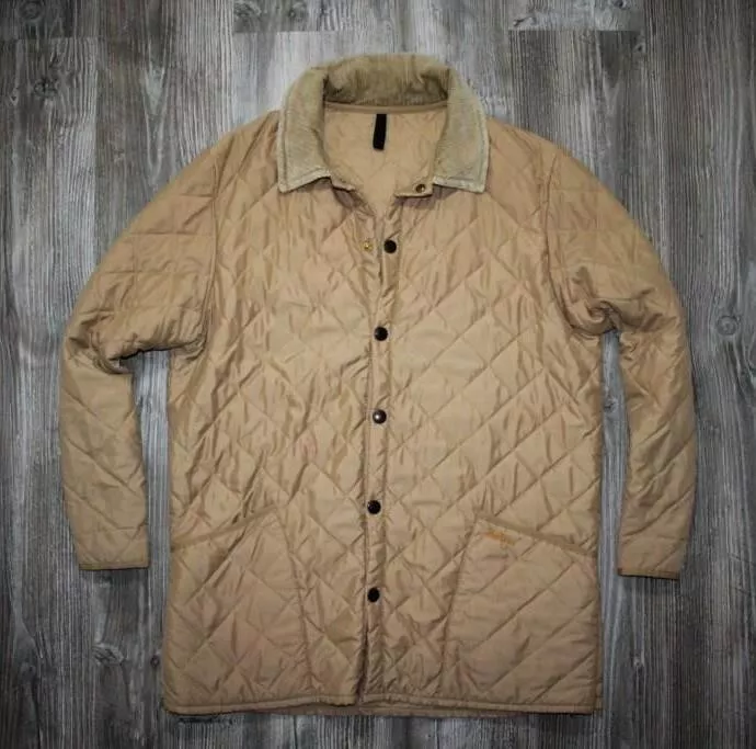 Barbour classic best sale eskdale jacket