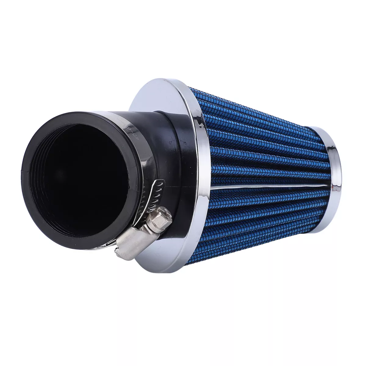 Blue air cleaner filter deals