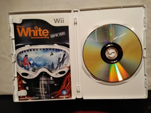Wii Games with Manuals - Most are Mint ! - Picture 544 of 729