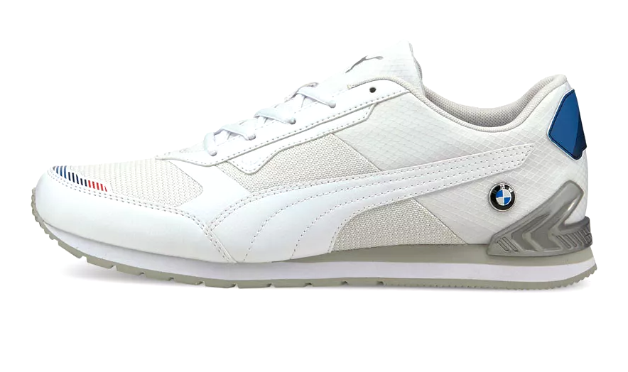 Puma Motorsport PUMA BMW Sサイズ　シンプル BMW Motorsport Speed Cat Synthetic Sneakers | PUMA