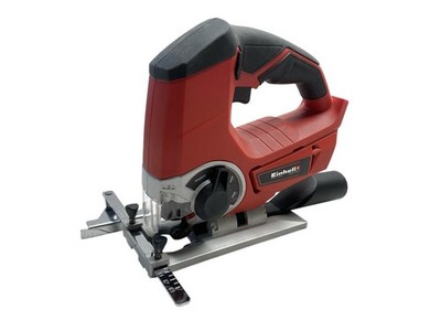Akkubetriebene Stichsäge Einhell TE-JS 18 Li Solo B-WARE