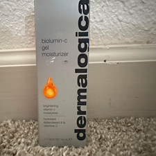 Dermalogica BioLumin-C Vitamin C Gel Moisturizer 1.7 oz