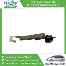 Capot Kia CARNIVAL
