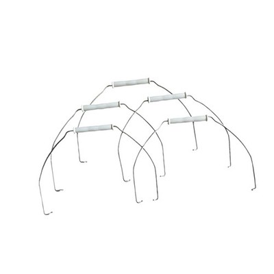 5Pcs Eimer Griffe Lagerung Container Griff Grip Eimer Griffe Ersatz für