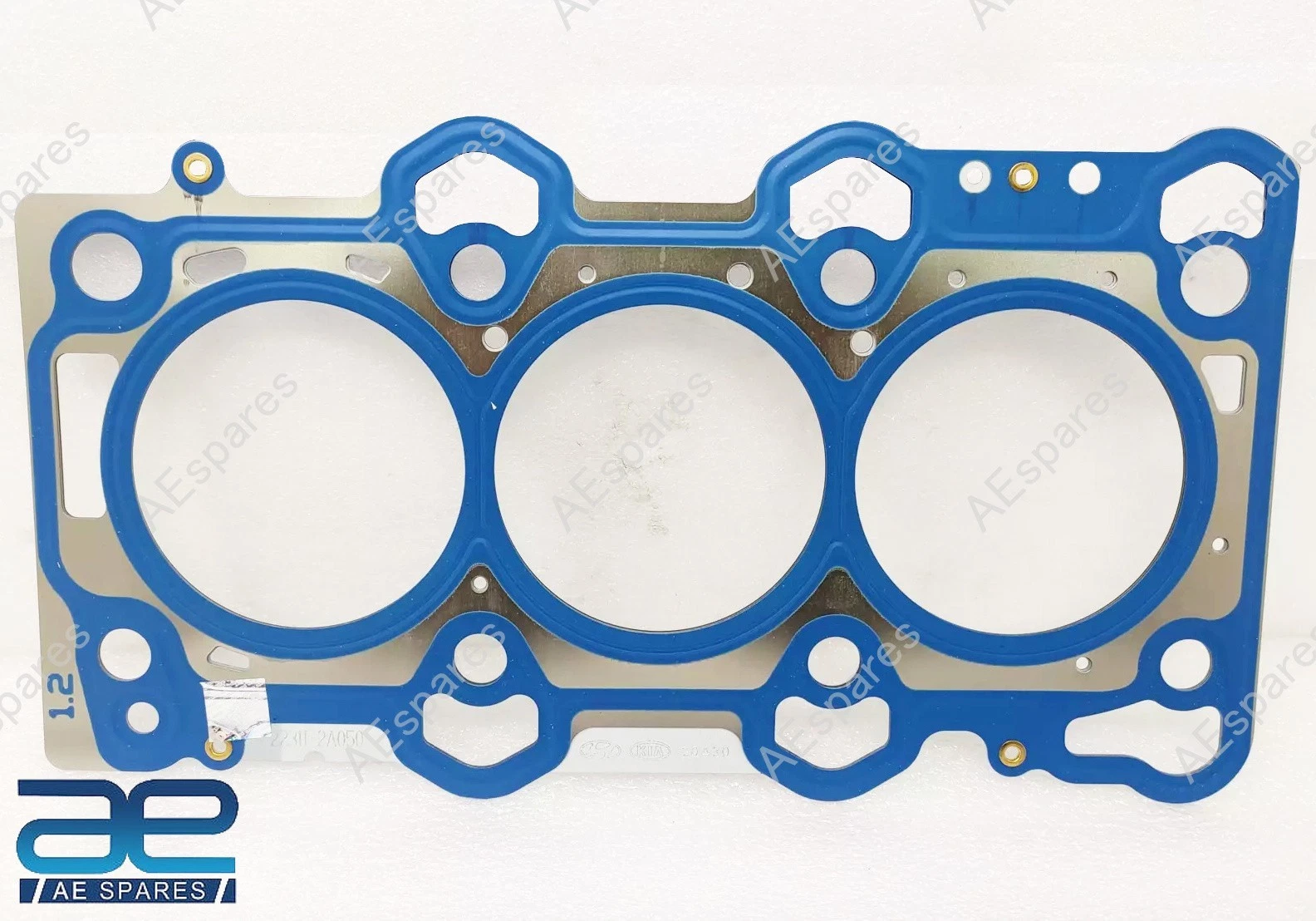 Cylinder Head Gasket For Hyundai Aura Grand I10, Grand I10 Nios Xcent 223112A050