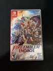 Fire Emblem Engage - Nintendo Switch