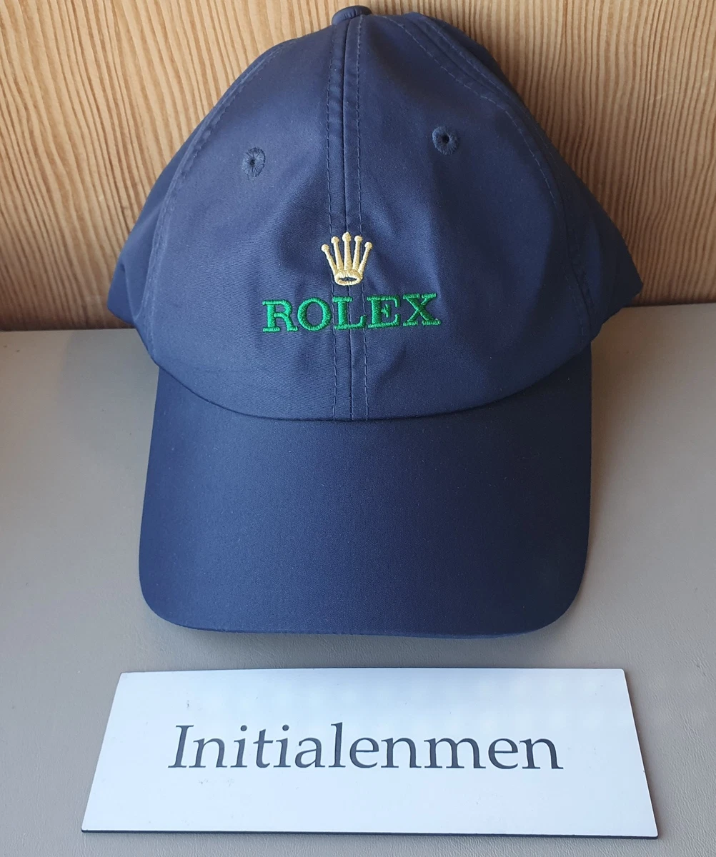 Rolex Microfiber Hats for Men for sale | eBay