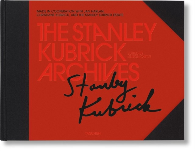 The Stanley Kubrick Archives (Hardback Book) - Image 4
