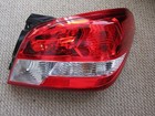 17-20 MITSUBISHI MIRAGE G4 SEDAN PASSENGER SIDE RIGHT TAIL LIGHT OEM EXCELLENT!