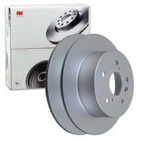 Disque de frein Toyota CAMRY