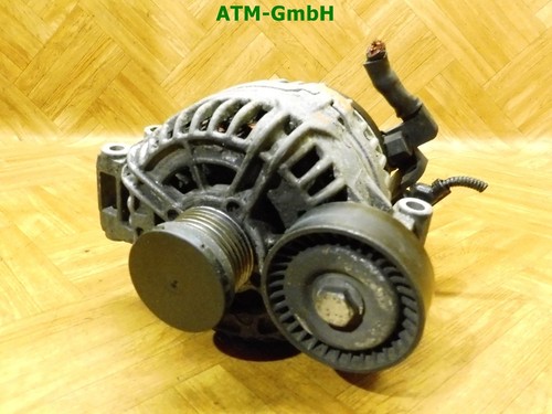 Lichtmaschine Generator BMW 3 3er E46 Bosch 1242-7511946 BR14-C2