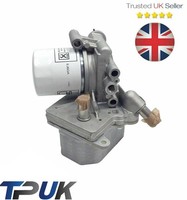 Ford Transit 2.2 Fwd ÖLküHler 2006 Auf Modifiziert StäRkere Filter Mk7 Mk8