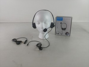 Newaner X002QMFKUL Noise-Isolating USB Headset