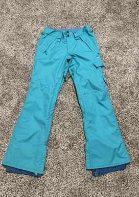 snowboard pants women xs - Four square Brand