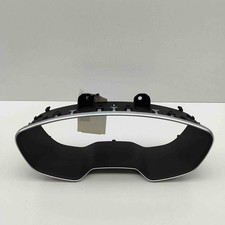 AUDI TT MK3 FV Instrument Cluster Trim 8S0857115 RHD 2020 32235142