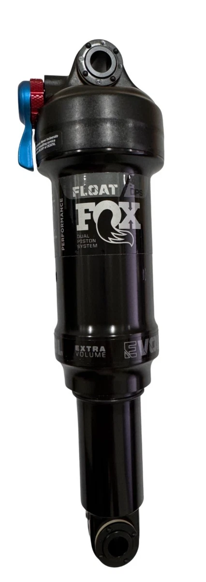 Preços baixos em Amortecedores Traseiros de Bicicleta Fox | eBay