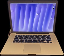 2012 15.4" MacBook Pro, Quad-Core i7, 2.6GHz 3.6Turbo 16GB RAM, 2TB SSD