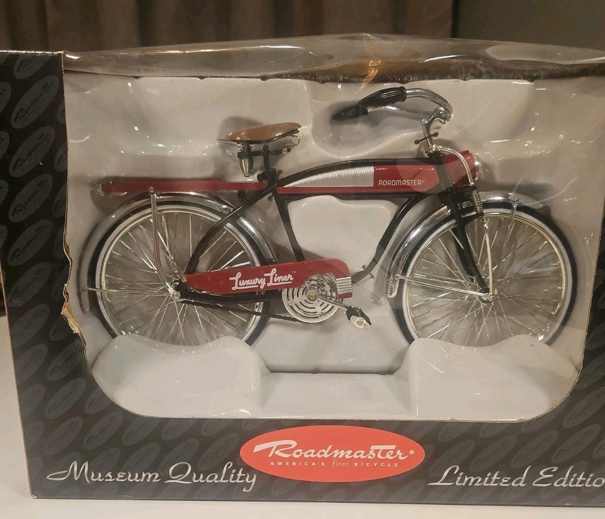 ROADMASTER Vintage Bikes for sale | eBay